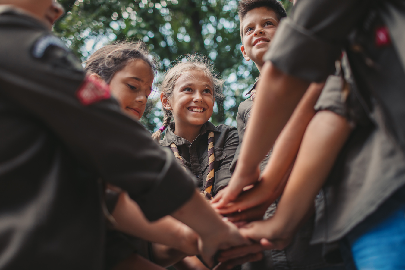 Scouts Unity